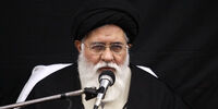 علم‌الهدی: با تصویب FATF ما را به دشمن نسپارید/حمایت رهبری به معنای تایید سوءتدبیرهای دولت و مجلس نیست