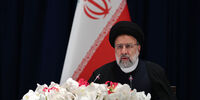 رئیسی: ایران هرگز میز مذاکره را ترک نکرده است