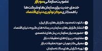 عضویت سازمانی سوبازار؛ خدمتی جدید در راستای ارائه اطلاعات بازار به سازمان‌ها و شرکت‌ها

