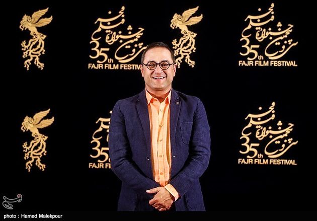 سومین روز جشنواره فیلم فجر در برج میلاد