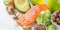 مواد غذایی مفید برای داشتن پوستی سالم