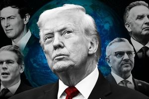 کانال مخفی ترامپ؛ دیپلماسی در واشنگتن چگونه کار می‌کند؟ | از معامله‌گری تا سیاست براساس شخصیت