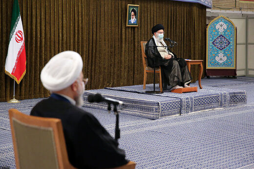 گزارش مهم حسن روحانی درباره دستاوردهای دولت