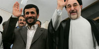 استقبال روزنامه اصولگرا از اظهارات خاتمی درباره اعتراضات /چرا احمدی نژاد و ناطق نوری سکوت کرده‌اند؟