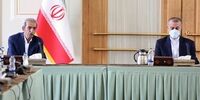 پایداری رابطه سیاسی در گرو توسعه روابط اقتصادی
