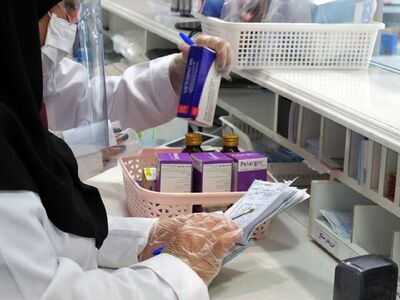 تعرفه جدید خدمات دارویی به داروخانه‌ها ابلاغ شد