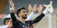 رقم قرارداد بیرانوند با استقلال اعلام شد!