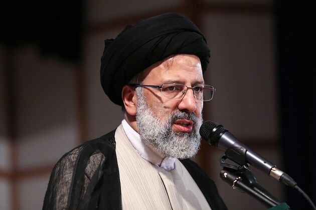 ثبت نام کاندیداهای انتخابات ریاست جمهوری (5)