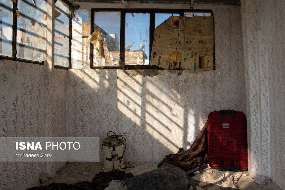 تصاویر| زندگی از صفر، افغانستانی‌ها در دوره طالبان

