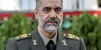 خبر مهم مقام بلندپایه نظامی درباره تجهیزات موشکی و پرتاب ماهواره ایرانی
