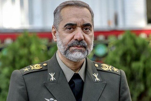 خبر مهم مقام بلندپایه نظامی درباره تجهیزات موشکی و پرتاب ماهواره ایرانی