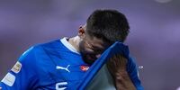 نوار خوش‌شانسی‌های رونالدو ادامه دارد