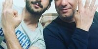 هنرمندانی که عمو و برادرزاده هستند+ تصاویر
