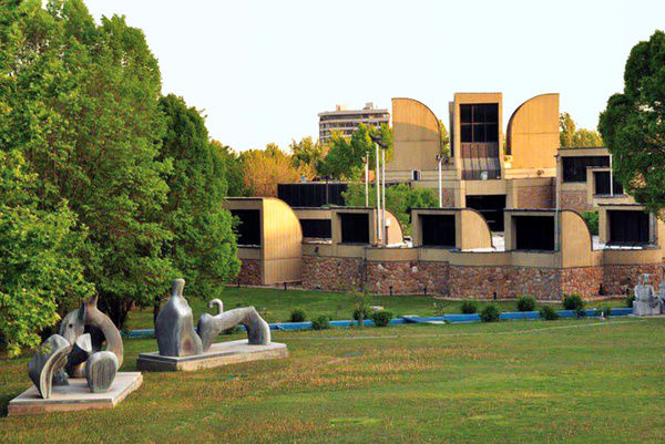 موزه‌های تهران تعطیل شدند؟
