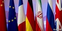 بازی رسانه‌ای اروپا در تغییر شرایط برجام به نفع خودشان
