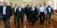 ادعای الحدث درباره درخواست ایران برای مذاکرات/ ایران به مسئولان پاکستانی اعلام کرده که از مذاکرات خارج نشده، بلکه «آن را به تعلیق درآورده» است