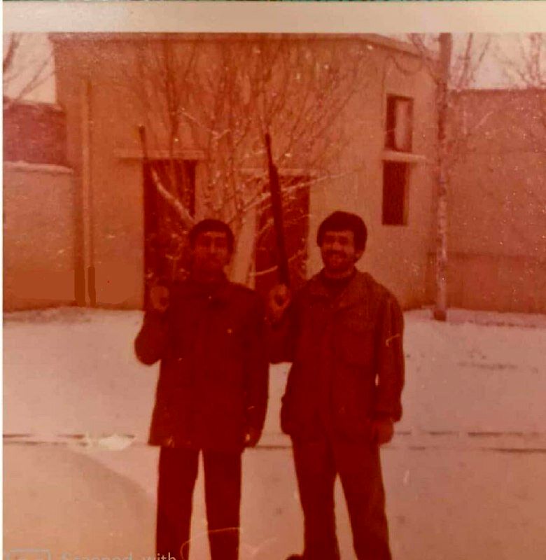 پزشکیان در دوراهی قائم پناه و عارف | جعفر ول می‌کند؟ 2