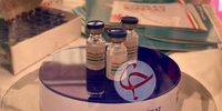 اولین محموله ٣٠٠ هزار دوز واکسن کوو ایران برکت+ عکس