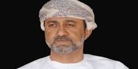 پیام پادشاه عمان خطاب به ابراهیم رئیسی 