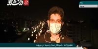 جزییات تازه از تهدید هواپیمای مسافر بری ایران توسط دو جنگنده / شهادت یکی از مسافران +فیلم 