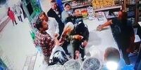 آنهایی که سطل ماست بر سر زنان مردم می‌کوبند، حتما ببینند+ فیلم