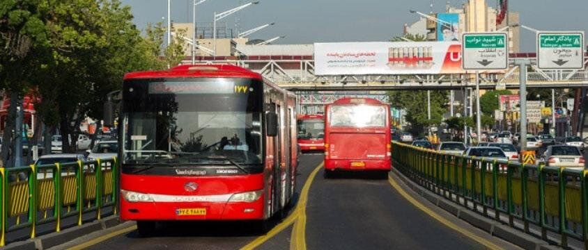 افزایش کرایه ها در ساعات بامدادی / تغییر ساعت کاری برای کارمندان دردسرساز شد 2