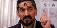 سعید زیباکلام خطاب به اصلاحطلبان: عجب لعبتهایی هستید / همه چیز را خراب میکنید که بگویید آمریکا نور به قبرت + فیلم