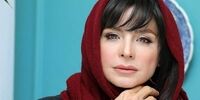 خانم بازیگر معروف موهایش را از ته تراشید!+عکس
