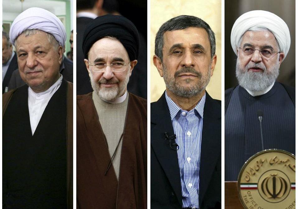 دولت احمدی نژاد، روحانی و خاتمی چقدر پول چاپ کردند؟+فیلم
