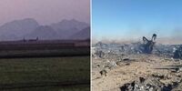 سی‌ان‌ان: هگست به خلبانی که هواپیمایش در ایران سرنگون شده بود، برای حضور در رسانه‌ فشار آورد
