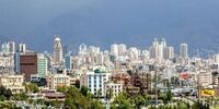هزینه رهن و اجاره آپارتمان‌های ۵۰ تا ۶۰ متر پایتخت
