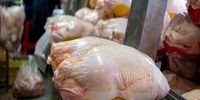 مرغ در ایام‌ تاسوعا و عاشورا گران می شود؟