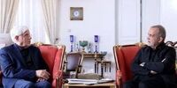 پزشکیان بعد از انتصاب عارف چه توئیتی زد؟