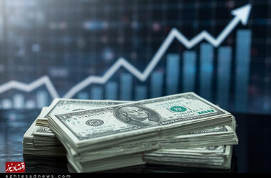 قیمت دلار امروز یکشنبه ۲۲ شهریور ۱۴۰۵/ افزایش قیمت دلار