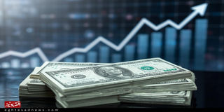 جهش تاریخی قیمت دلار | رشد ۳.۷۸ درصدی دلار در یک هفته | رکورد قیمت ۱۲۱ هزار تومان ثبت شد