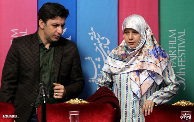 حاشیه‌های چهارمین روز جشنواره فیلم فجر