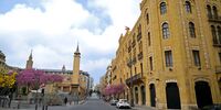 خیابان‌های خالی از مردم؛ سایه ترس از کرونا در شهرهای اروپا