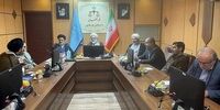جزئیات جدید از آتش سوزی در زندان اوین/ صدای انفجار شنیده شده چه بود؟