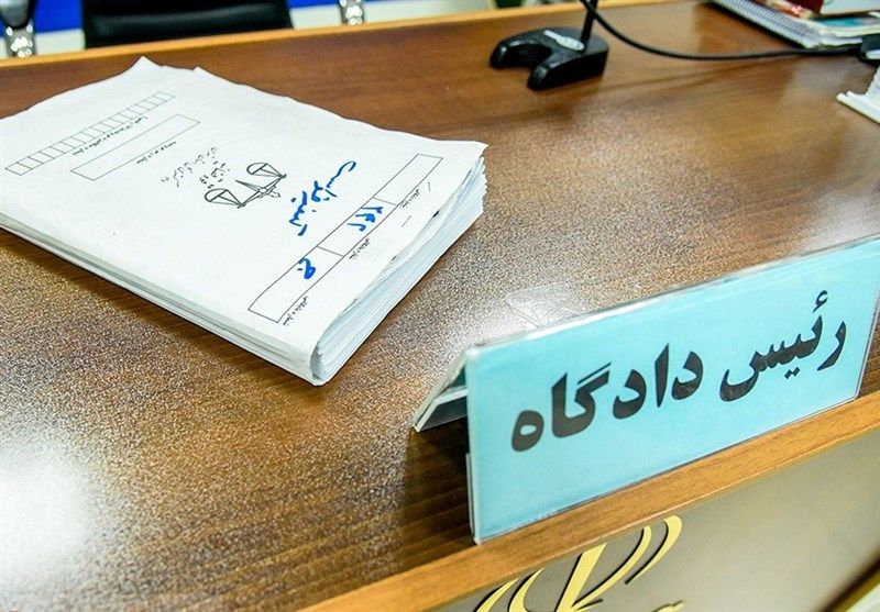 کیفرخواست 7 متهم امنیتی در شیراز صادر شد