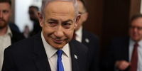 دفتر نتانیاهو بیانیه صادر کرد 