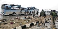 جزئیاتی از بمب گذاری در پاکستان/ چند نفر کشته شدند؟
