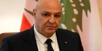  جوزف عون راهی آمریکا شد