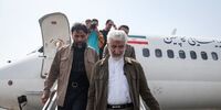 سفر استانی سعید جلیلی به کرمانشاه