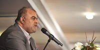 دفاع وزیر احمدی نژاد از مذاکره با آمریکا