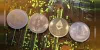 عبور قیمت بیت‌کوین از مرز ۴۴ هزار دلار