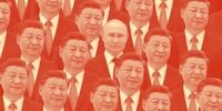 چین دوست خوبی از آب در نیامد!