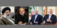 جزئیات یک نظر سنجی انتخاباتی؛ ظریف و لاریجانی صدرنشین رای منفی