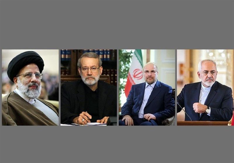 جزئیات یک نظر سنجی انتخاباتی؛ ظریف و لاریجانی صدرنشین رای منفی