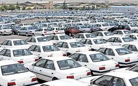 آخرین تحولات بازار خودروی تهران؛ ساینا به 67 میلیون تومان رسید+جدول قیمت