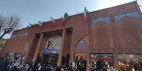 نگاهی به بازار بزرگ دلگشا؛ از دیروز تا امروز